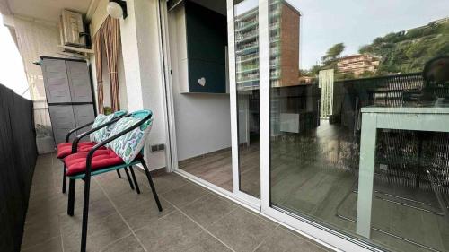 Santa Susanna Apartment | Pequeño oasis en el maresme