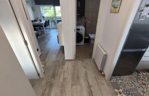 Santa Susanna Apartment | Pequeño oasis en el maresme