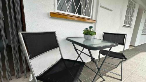 Santa Susanna Apartment | Pequeño oasis en el maresme