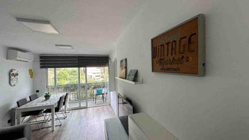 Santa Susanna Apartment | Pequeño oasis en el maresme