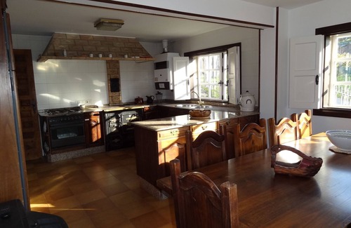 Meis House | Pequeño Pazo Gallego del Siglo Xviii con Piscina