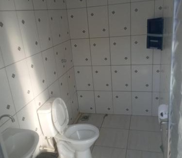 Itapetininga House | Pequena chácara