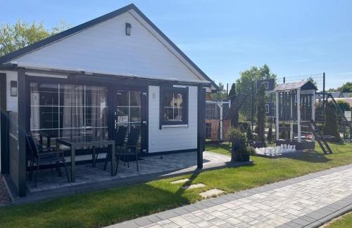 Postomino Cabin | Perła Marzeń