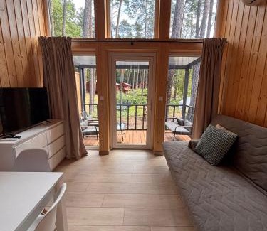 Junoszyno Resort | Perła