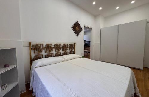 Marina di Gioiosa Ionica Apartment | Per le Vie
