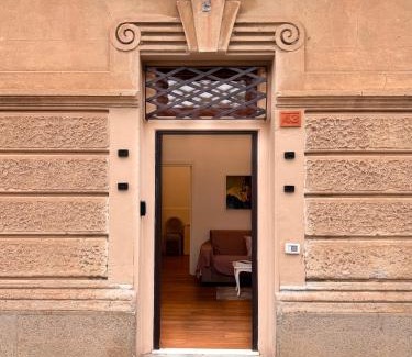 Marina di Gioiosa Ionica Apartment | Per le Vie