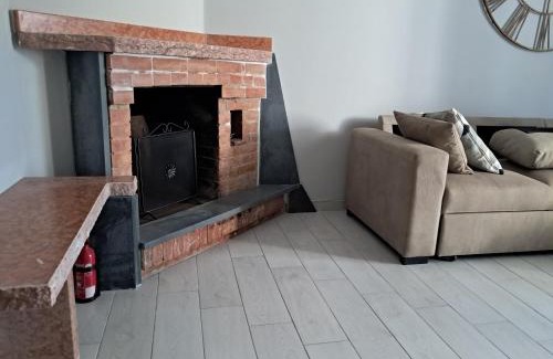 Telese Apartment | Per me si va
