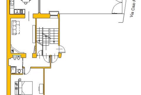 Telese Apartment | Per me si va