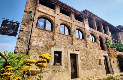Lesegno Bed & Breakfast | Per Sognare Per Sugnè