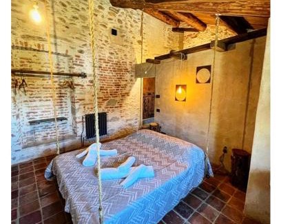 Lesegno Bed & Breakfast | Per Sognare Per Sugnè