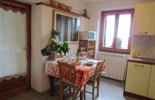Carbuta Apartment | Per un soggiorno di relax tra il mare e le colline