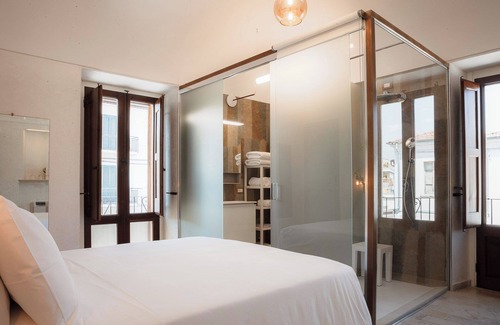 Scafa Bed & Breakfast | Per Vacanze e Lavoro, Comfort a 900m dal Casello Scafa-alanno Della A25