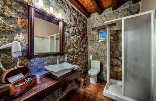 Mesaia Trikala House | Pera Alonia Guest House