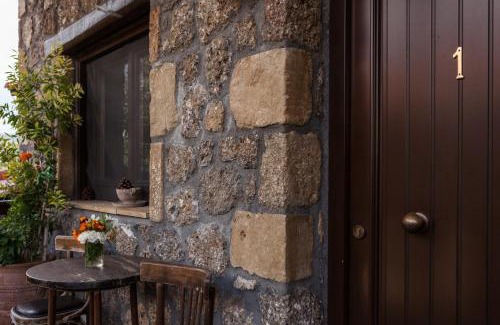 Mesaia Trikala House | Pera Alonia Guest House