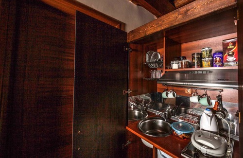 Mesaia Trikala Hotel | Pera Alonia Guest House