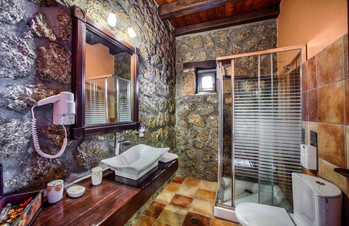 Mesaia Trikala Hotel | Pera Alonia Guest House