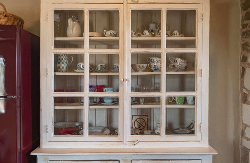 Sitia House | Pera Chorio - Dion: Artist's stone house with countryside views