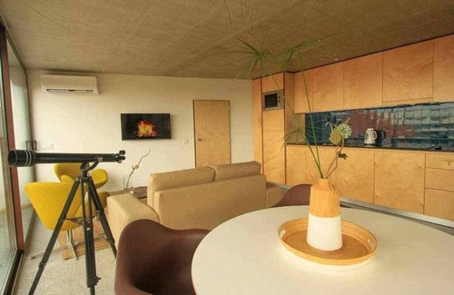 Lousa Apartment | | Pera da Serra - Rural Tourism | home A - T1