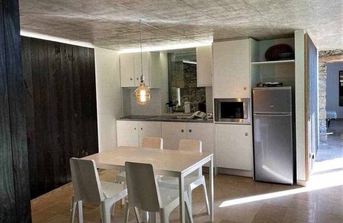 Lousa Apartment | Pera da Serra - Turismo Rural Casa S - T2