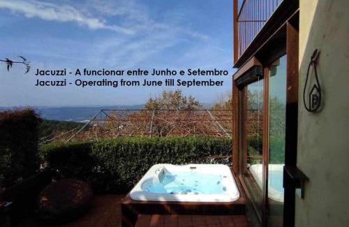 Lousa House | Pera da Serra - Turismo no Espaço Rural