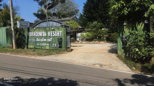 Peradeniya Apartment | Peradeniya Resort