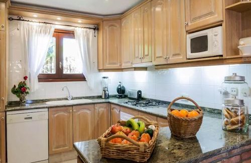 Perelada Villa | Peralada Home with Private Pool