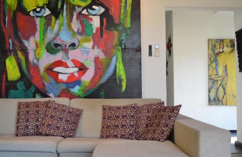 Renau Villa | Peralta Villas Boutique Adults Only