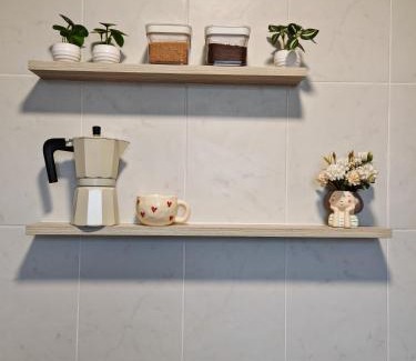 Boiro Apartment | Peralto Playa
