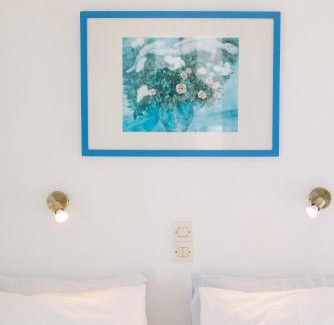 Agios Prokopios Apartment | Perama Studios