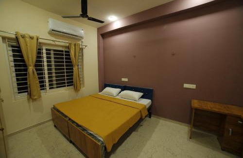 Perambalur Hotel | Perambalur Villa