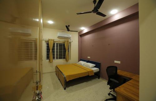 Perambalur Hotel | Perambalur Villa