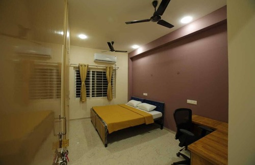 Perambalur Hotel | Perambalur Villa