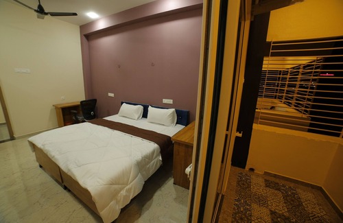 Perambalur Hotel | Perambalur Villa