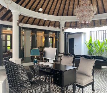 Hang Dong Resort | Perana Wellness Resort Chiang Mai