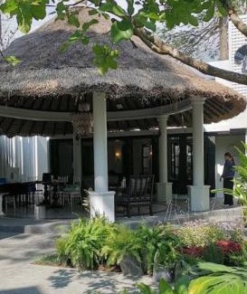 Hang Dong Resort | Perana Wellness Resort Chiang Mai