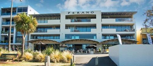 Picton Apartment | Perano Penthouse