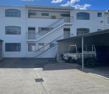 Picton Apartment | Perano Penthouse