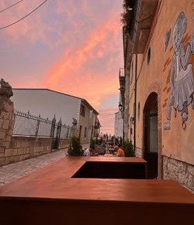 Sant'Angelo Limosano Hotel | Perbacco