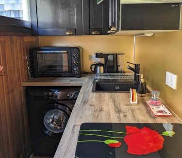Murat-le-Quaire Apartment | Perce-neige