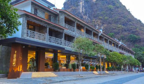 Yangshuo Hotel | Percent Hotel Yangshuo