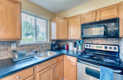 Highline Apartment | Perch - Cascade Vue 54