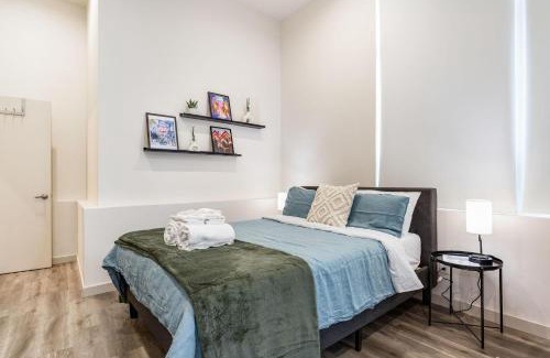 Fremont Apartment | Perch - Fremont Urban Studio
