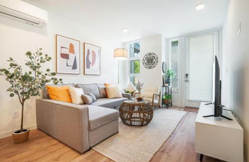 Broadway House | Perch - Howell Haven 19