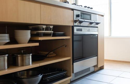 Furusato Onsen Apartment | PERCH