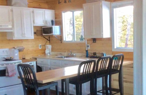 Arden Cottage | Perch on finch lane