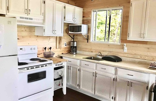 Arden Cottage | Perch on finch lane