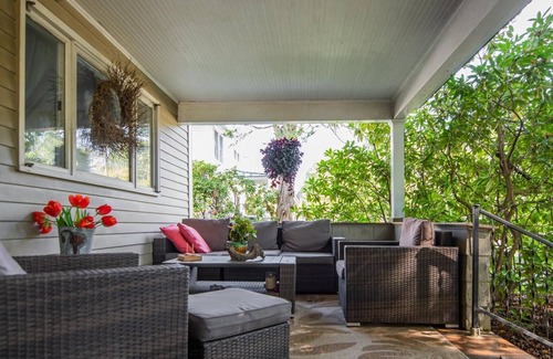 Eagles Mere Cottage | Perch yourself at "Eaglet" Cottage in Eagles Mere