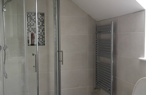 Enniscrone House | Perched on the edge of Enniscrone golf course with panoramic views.