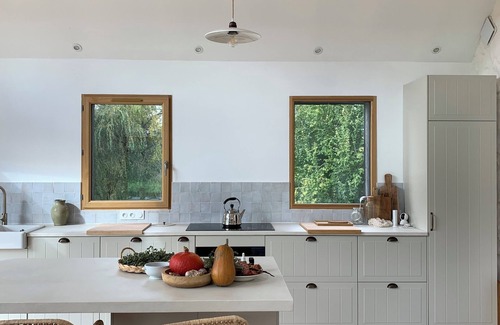 Tourouvre-au-Perche House | Percheron farmhouse in the heart of the Nature Park