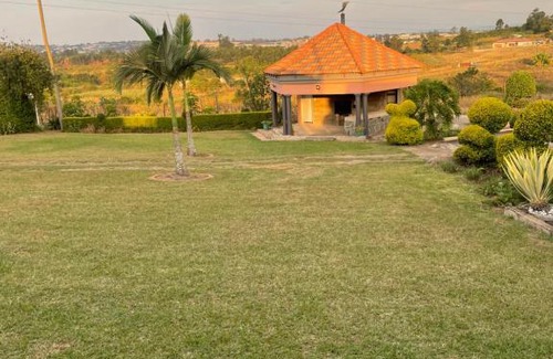 Manzini District House | Percia's Delight